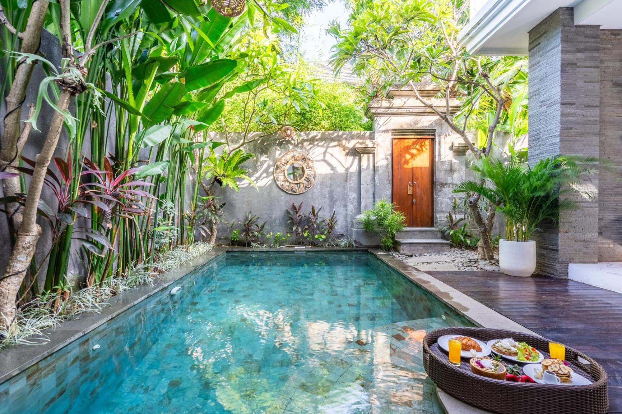 Villa Sun Lila By Jb Villas Seminyak Exterior foto