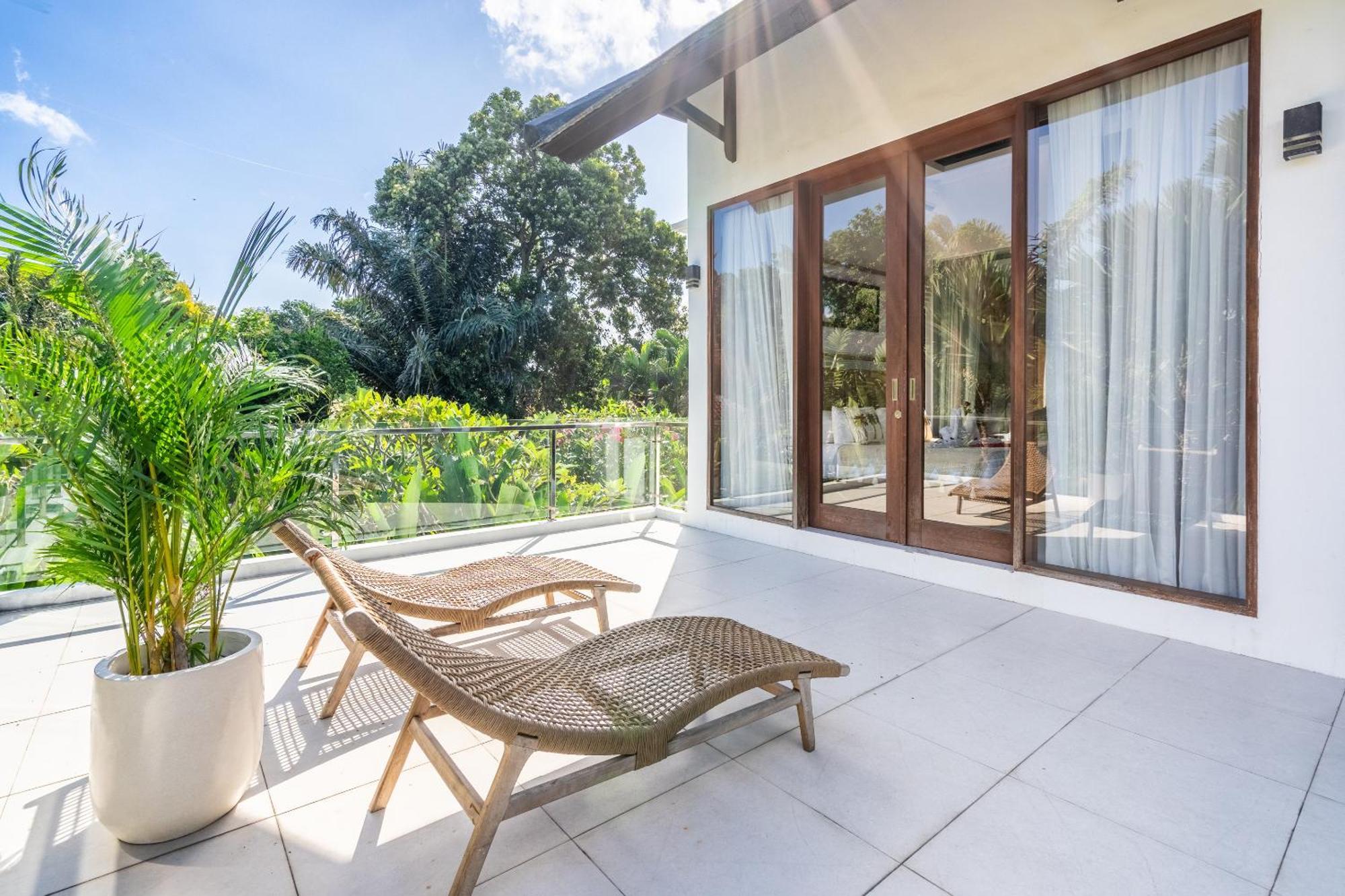 Villa Sun Lila By Jb Villas Seminyak Exterior foto